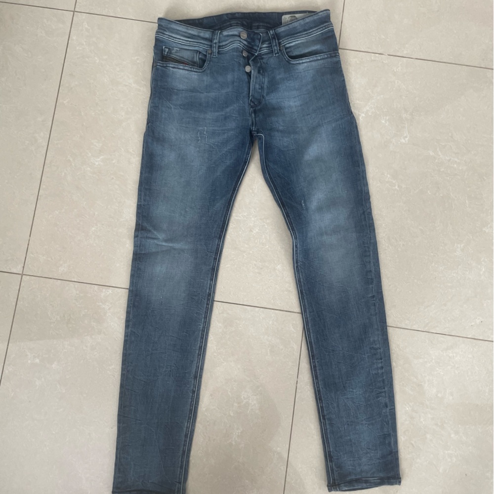 SLEENKER slim skinny 0840L stretch size W29 L32
